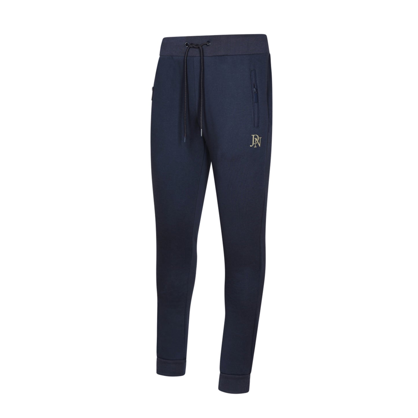 JDN men's 'V' Design Tracksuit