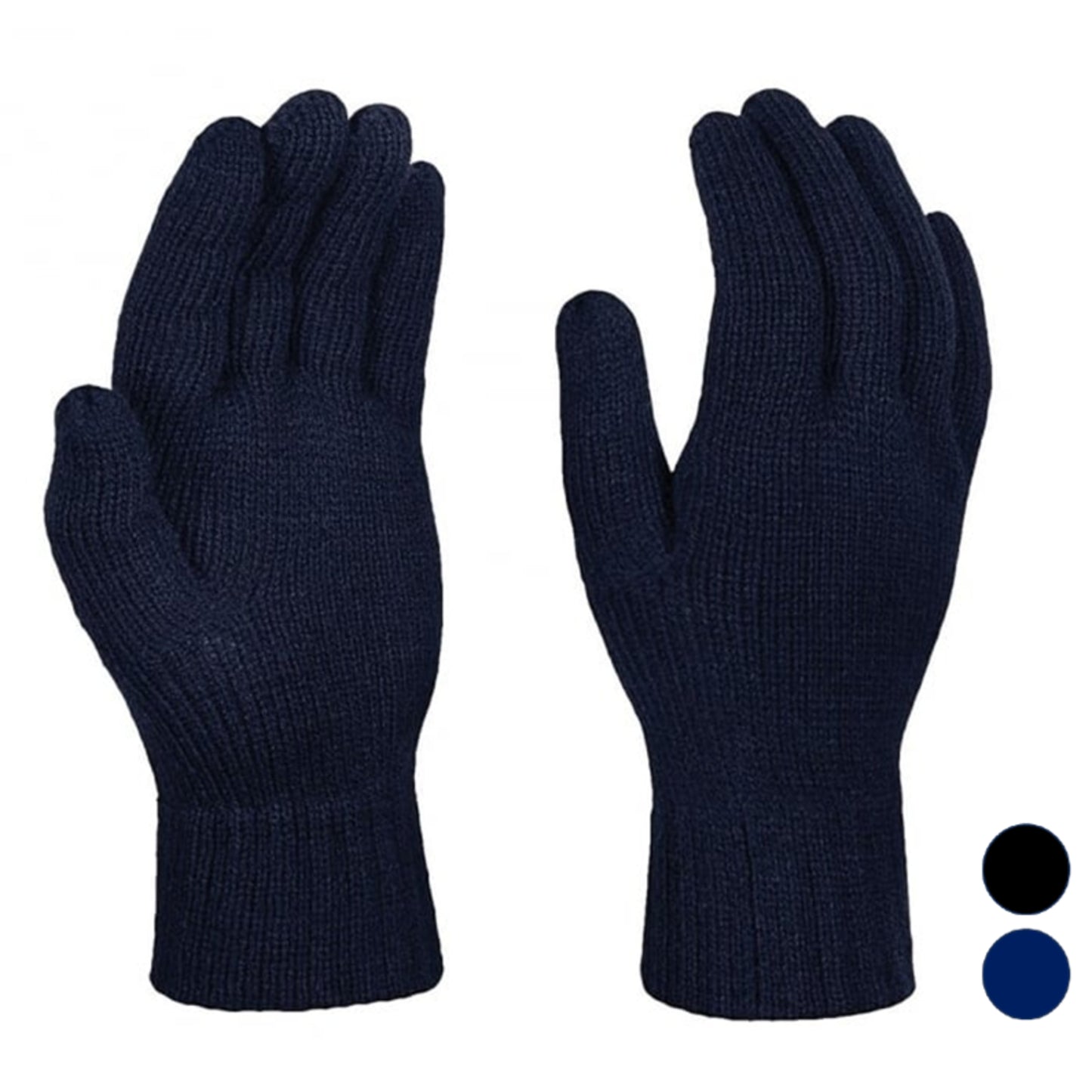 JDN WarmGuard Thermal Lined Gloves