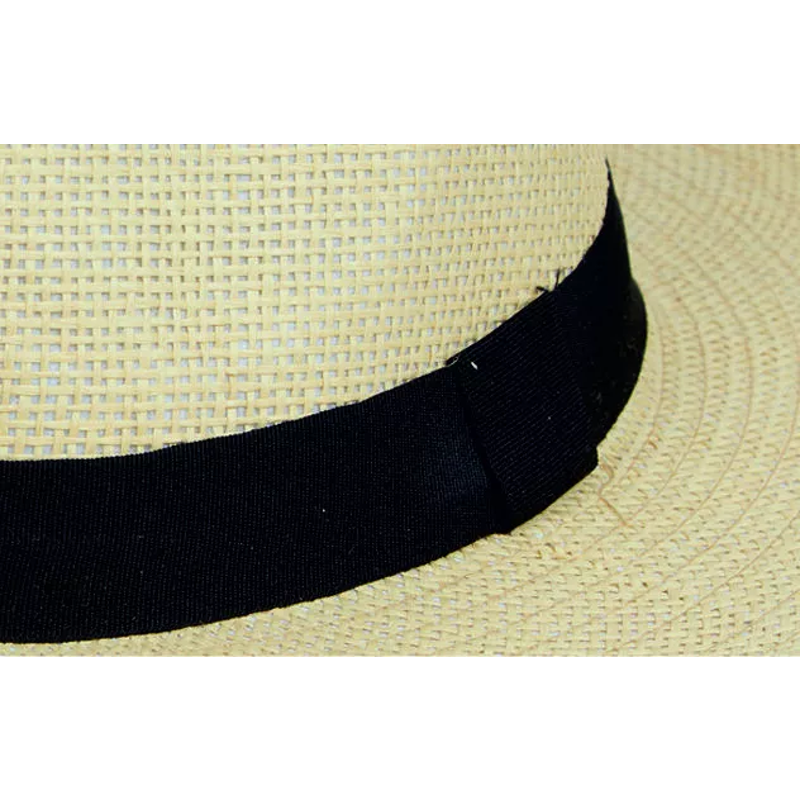 JDN One Size Fits All Panama Hat