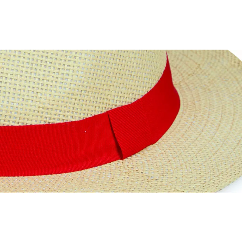 JDN One Size Fits All Panama Hat