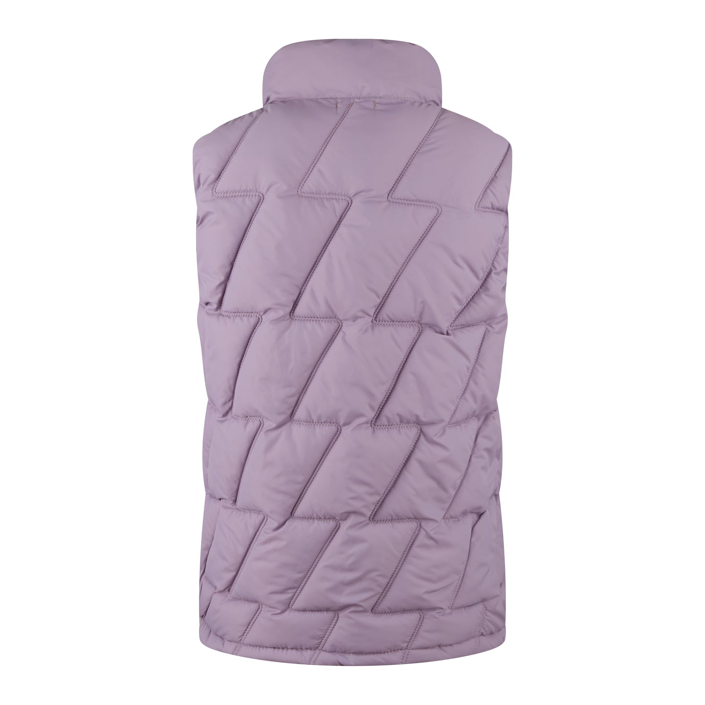 JDN Branded Ladies Quilted Gilet – Lightweight, Padded & Stylish Bodywarmer