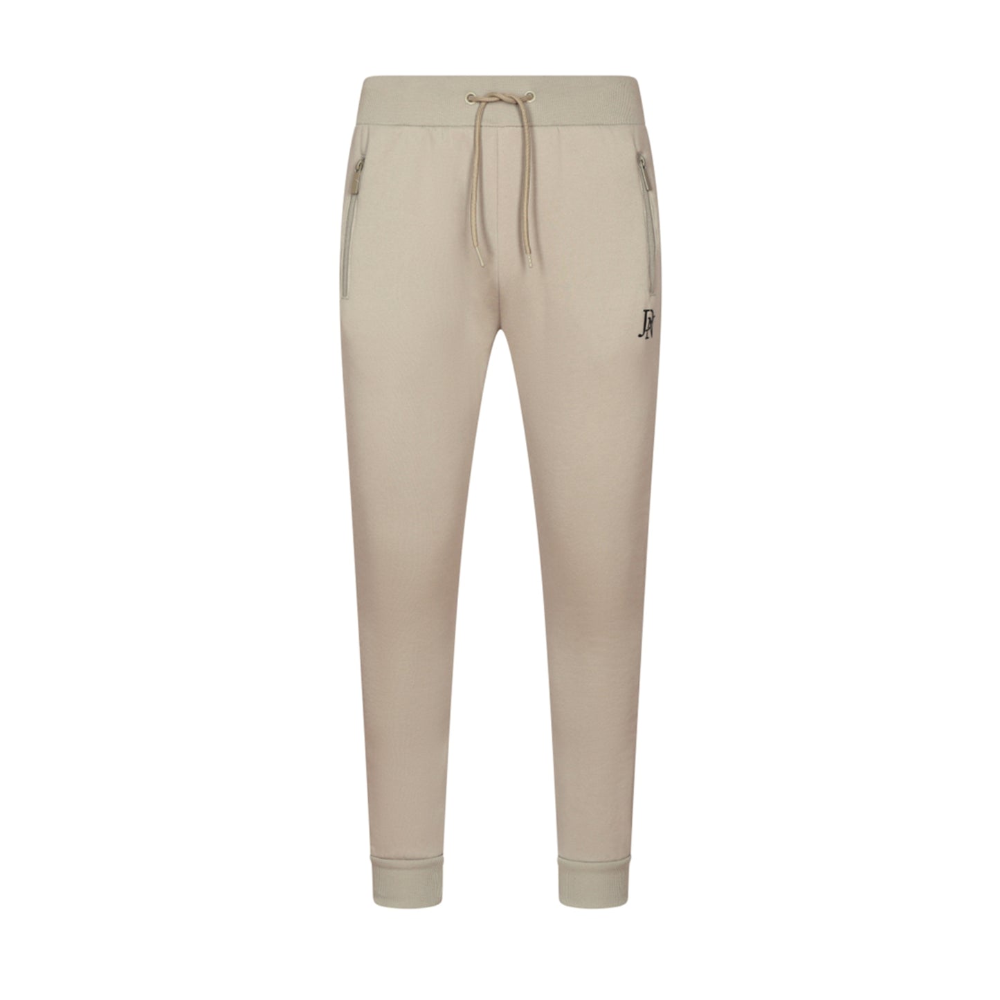 JDN men's 'V' Design Tracksuit