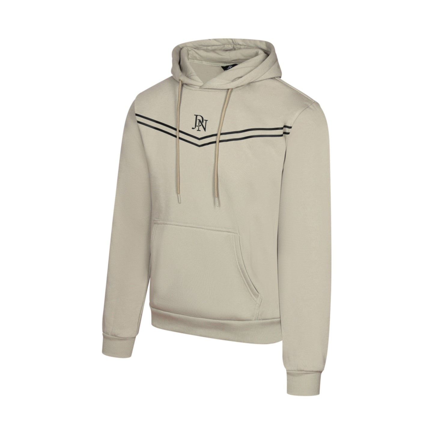 JDN men's 'V' Design Tracksuit