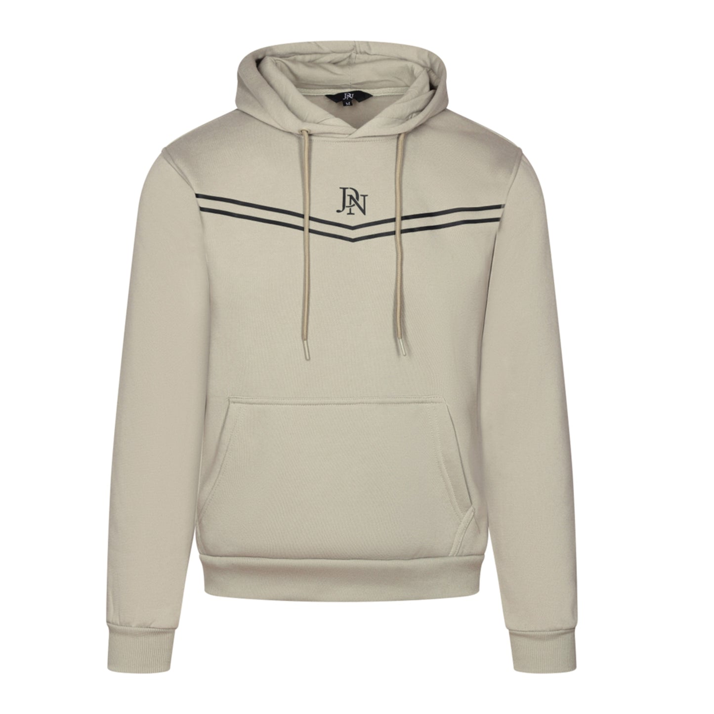 JDN men's 'V' Design Tracksuit