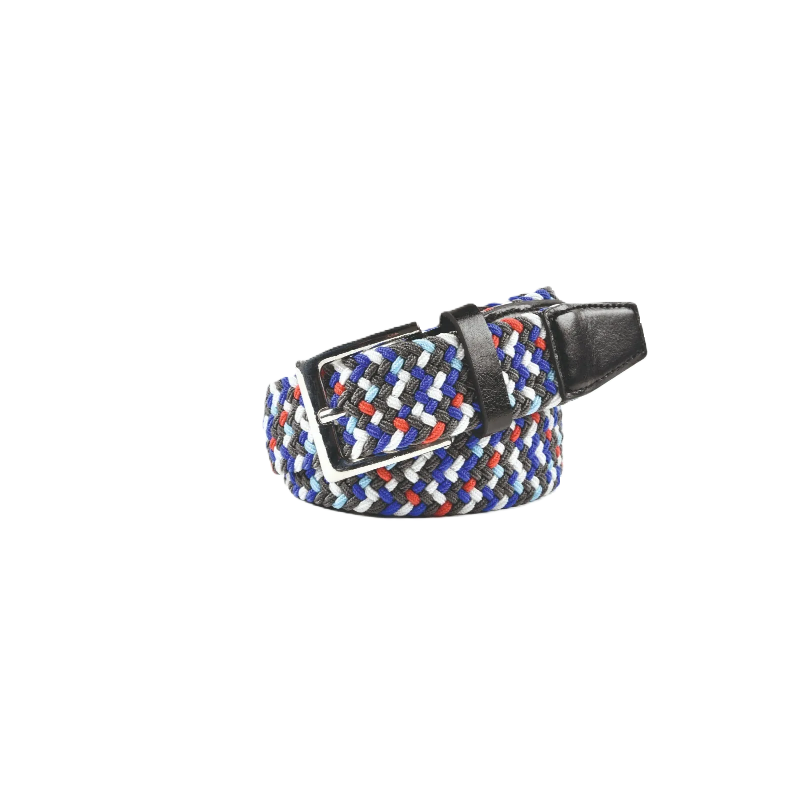 JDN Comfort Stretch Belt Multicolour