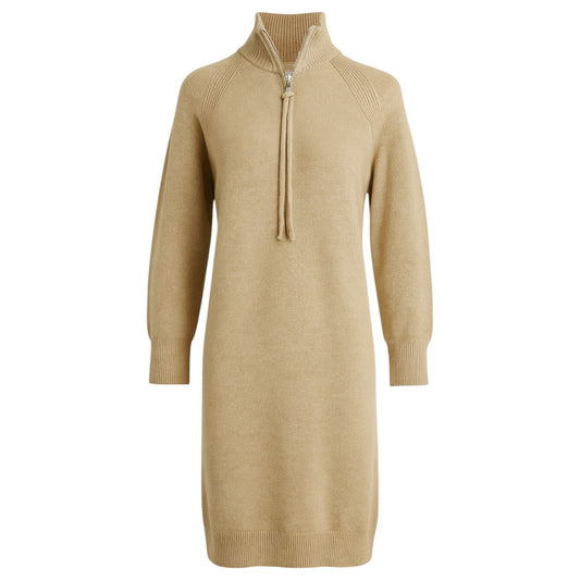JDN Ladies Knee Length Jumper Dress