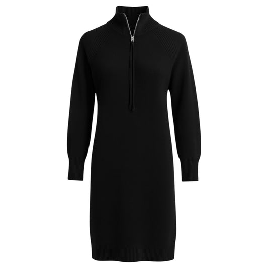 JDN Ladies Knee Length Jumper Dress