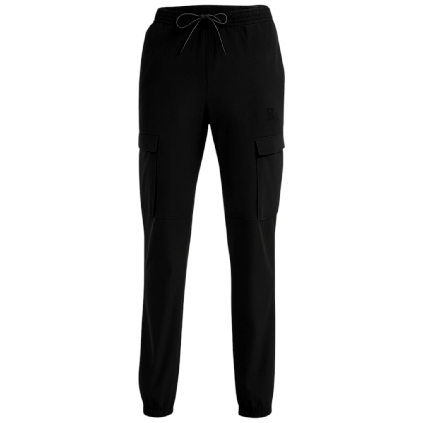 JDN Men's Modern Cargo Trousers