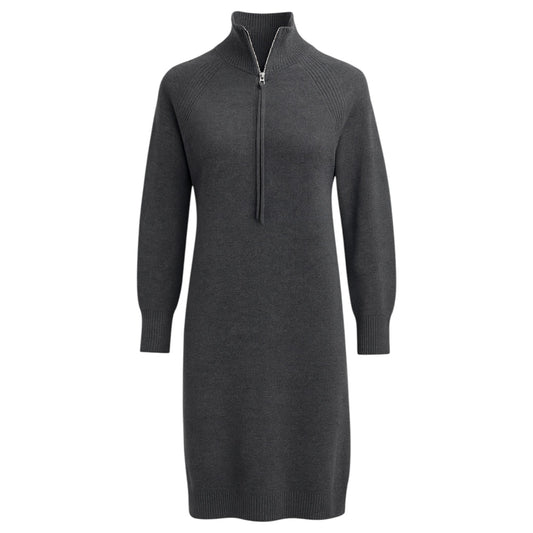 JDN Ladies Knee Length Jumper Dress