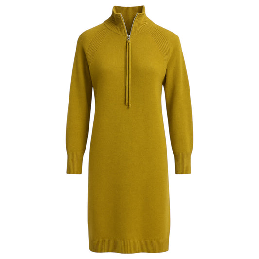 JDN Ladies Knee Length Jumper Dress
