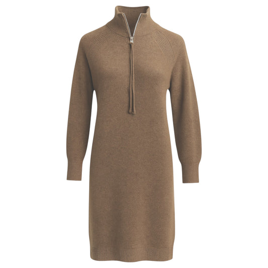 JDN Ladies Knee Length Jumper Dress