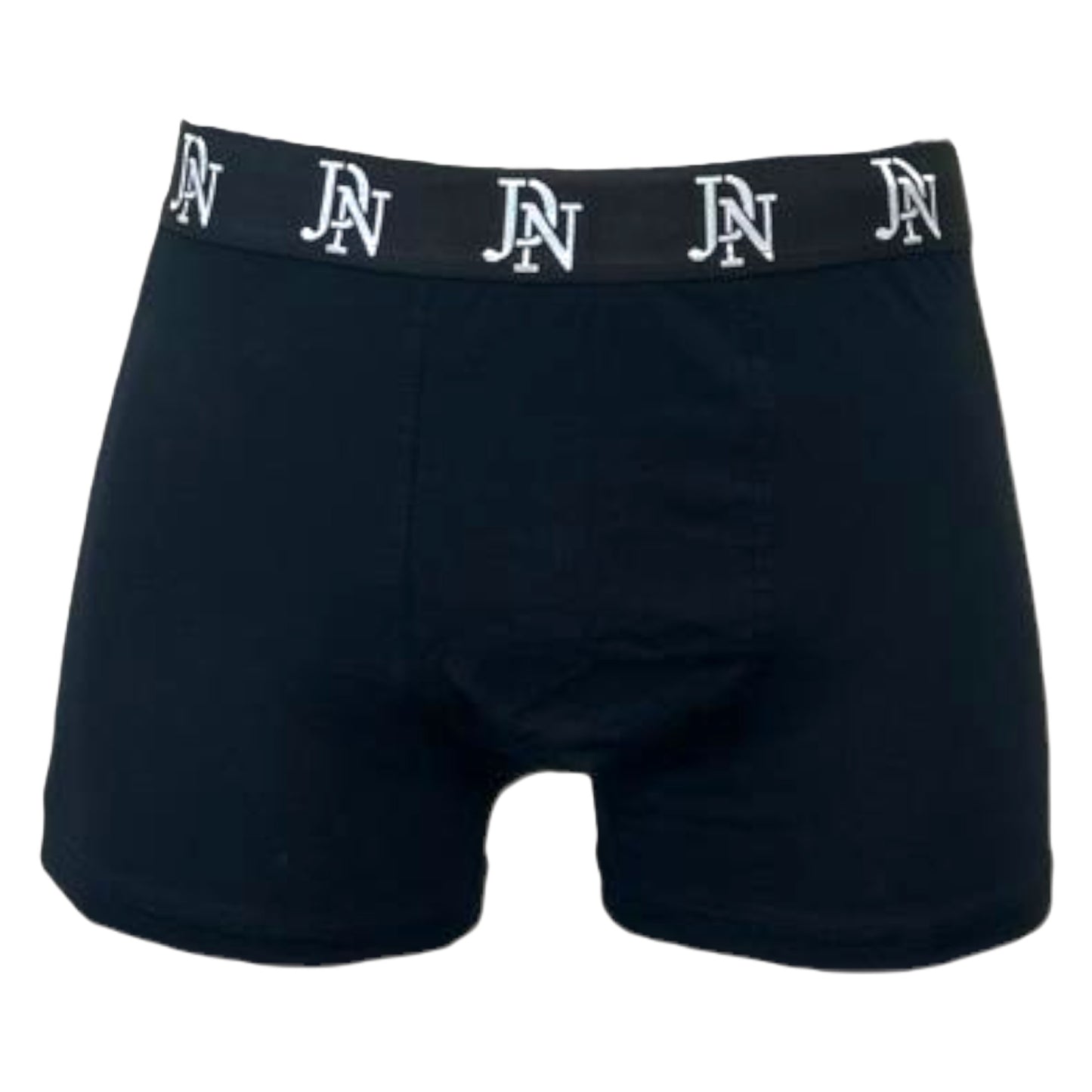 JDN Men's Boxer Shorts - 3 Pack