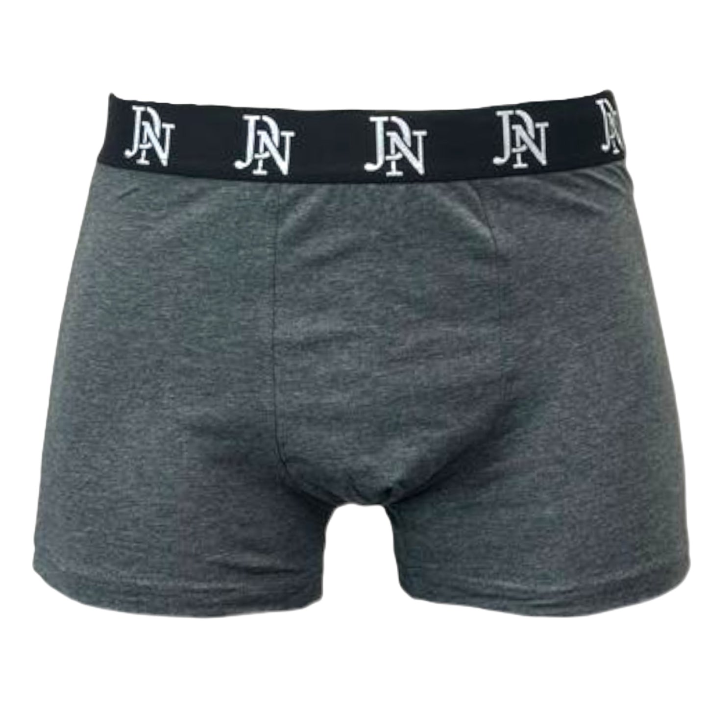 JDN Men's Boxer Shorts - 3 Pack