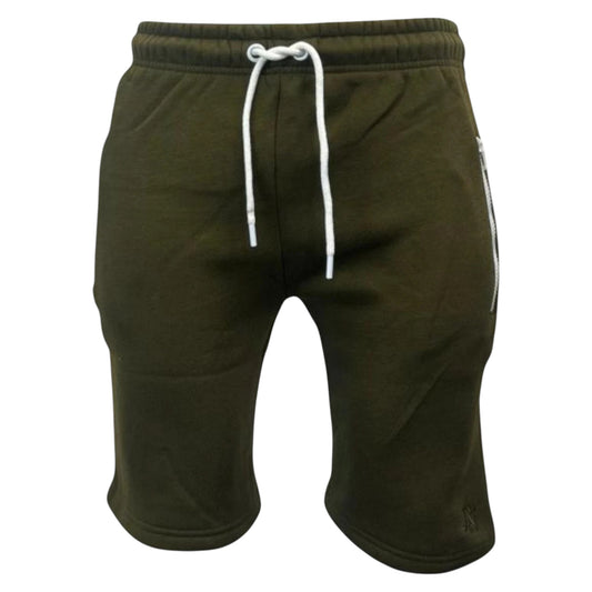 JDN Men's Fleece Shorts