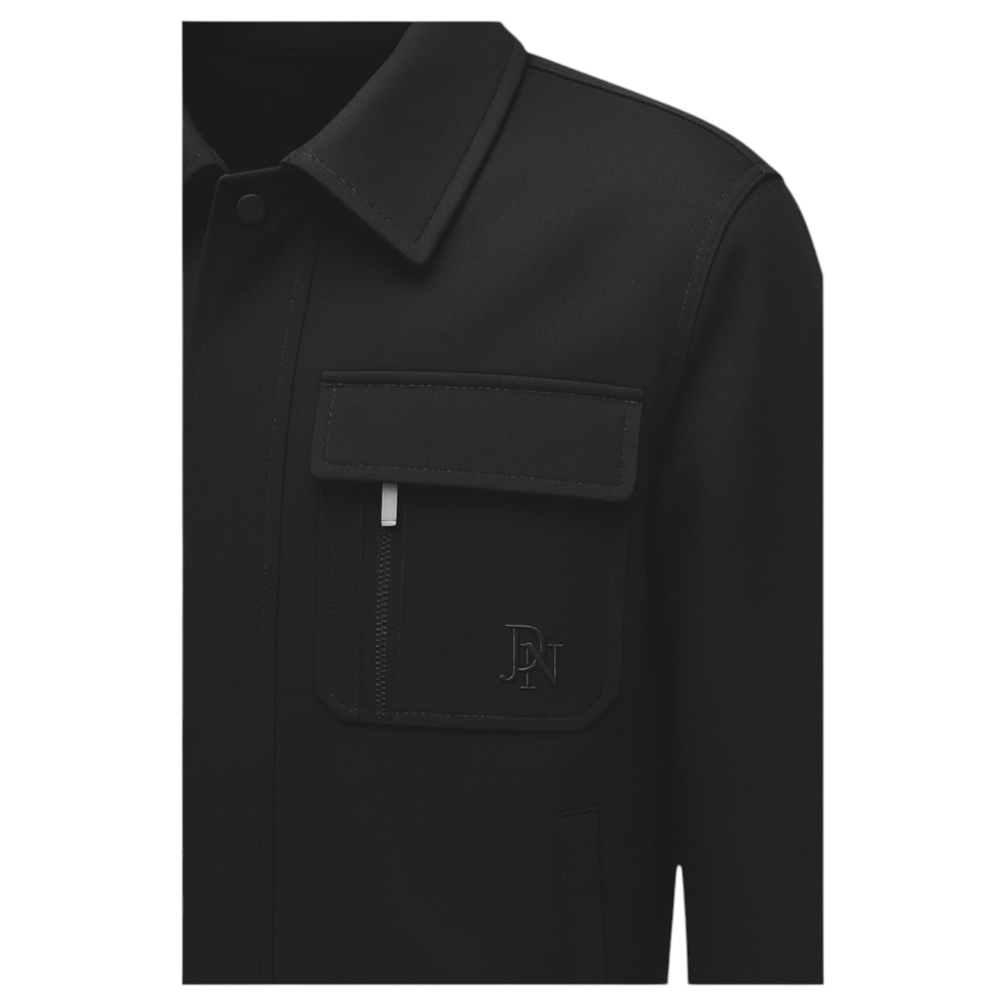 JDN Men's Cargo Jacket