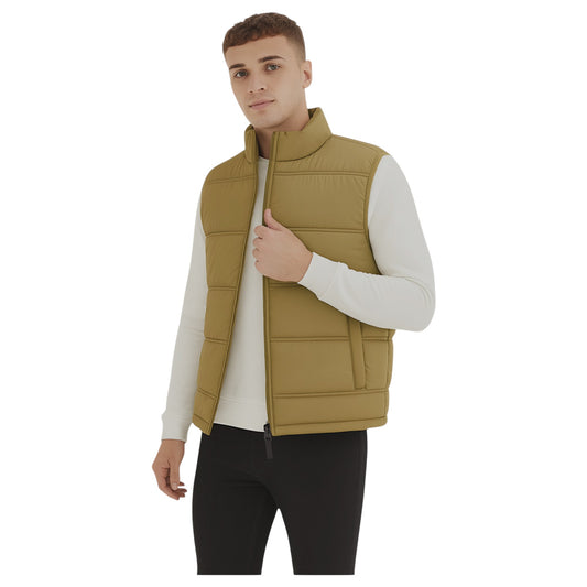 JDN Men's Quality Padded Bodywarmer