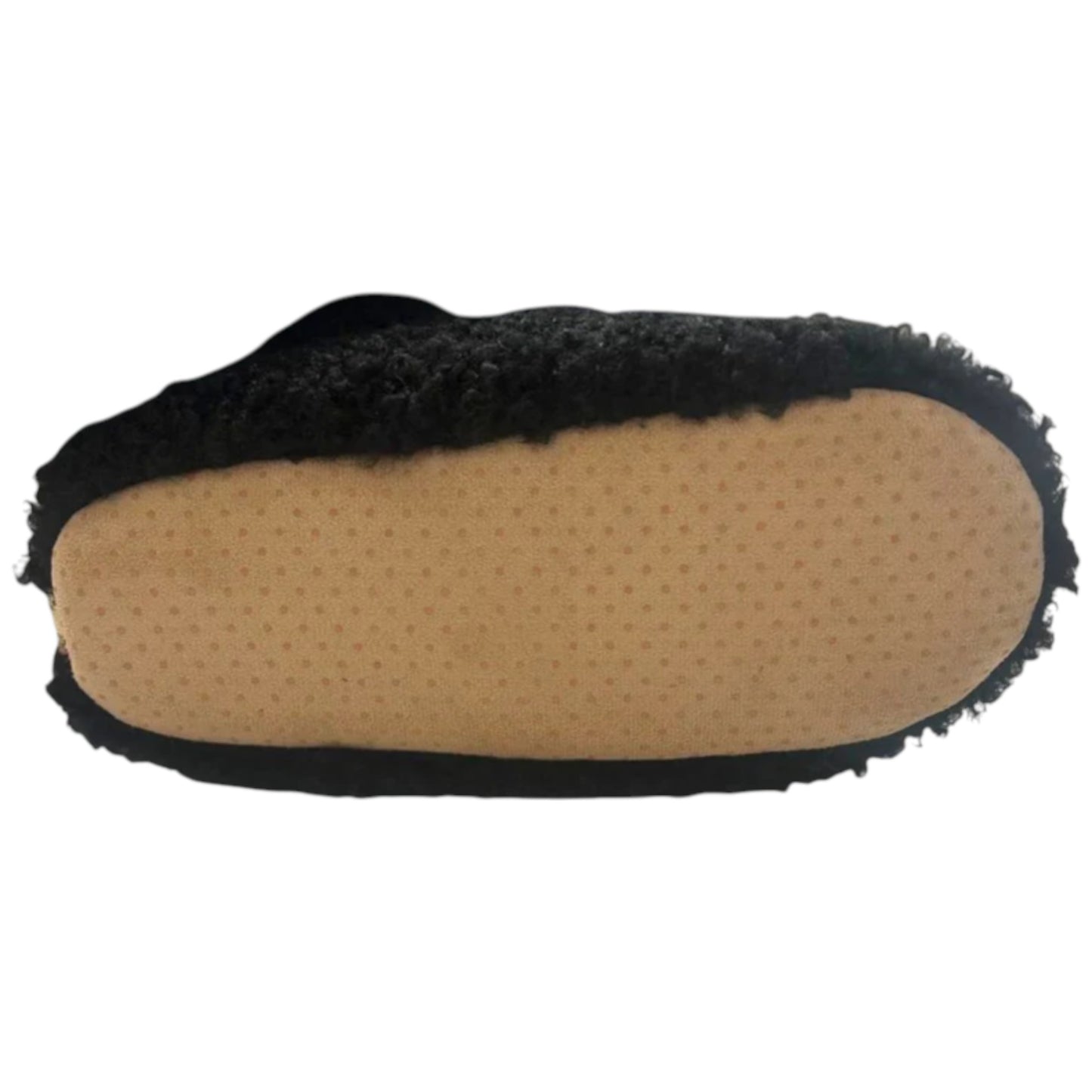 JDN Ladies Boot Style Slippers