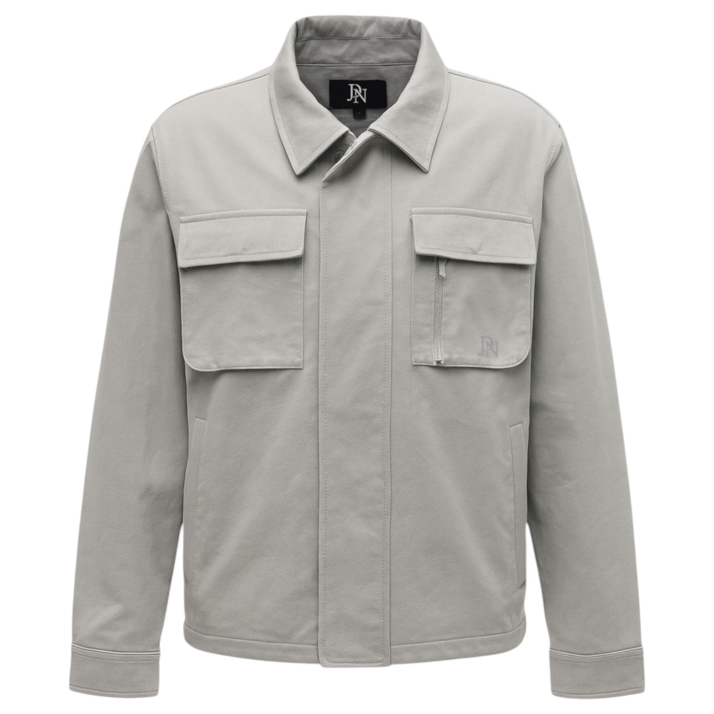 JDN Men's Cargo Jacket
