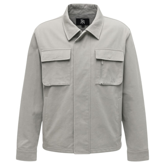 JDN Men's Cargo Jacket